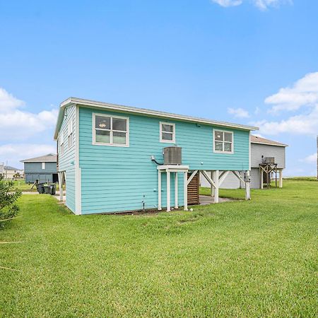 Seaside Cottage Galveston Luaran gambar