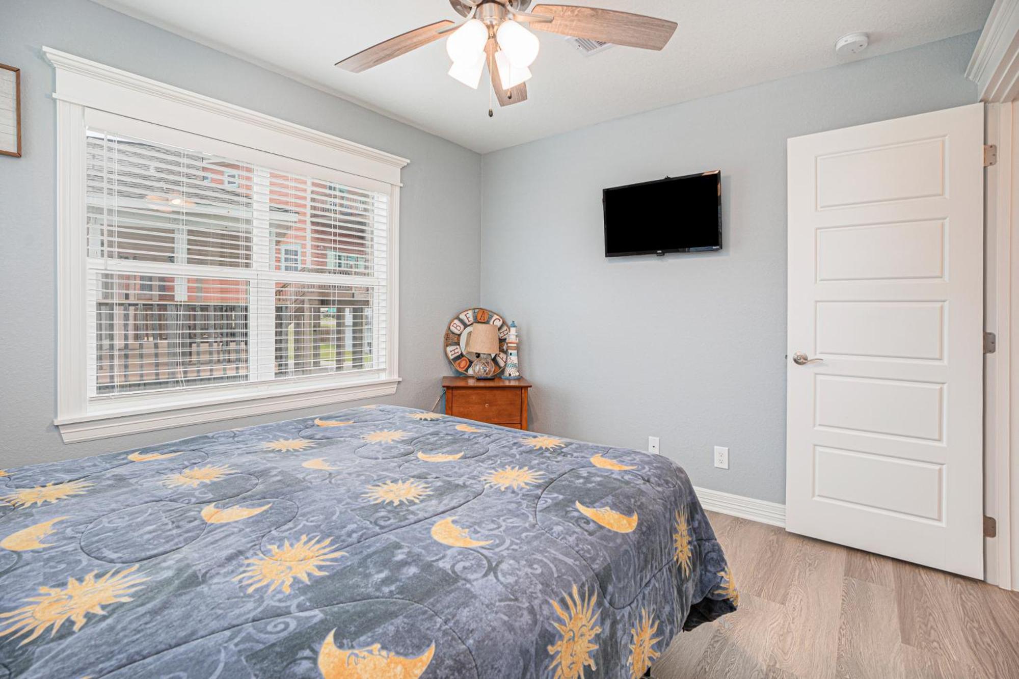 Seaside Cottage Galveston Luaran gambar