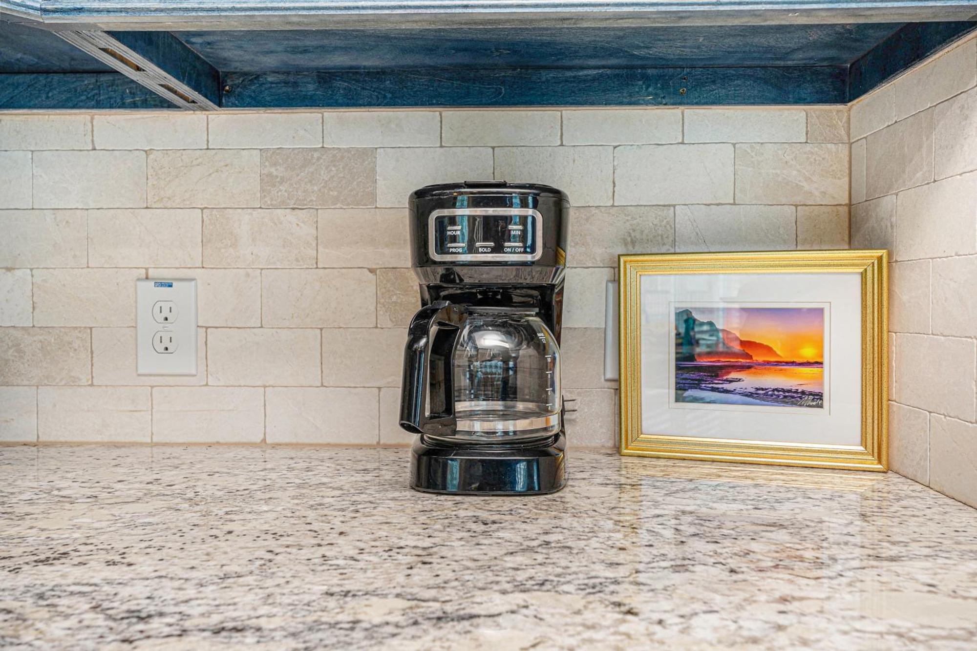 Seaside Cottage Galveston Luaran gambar