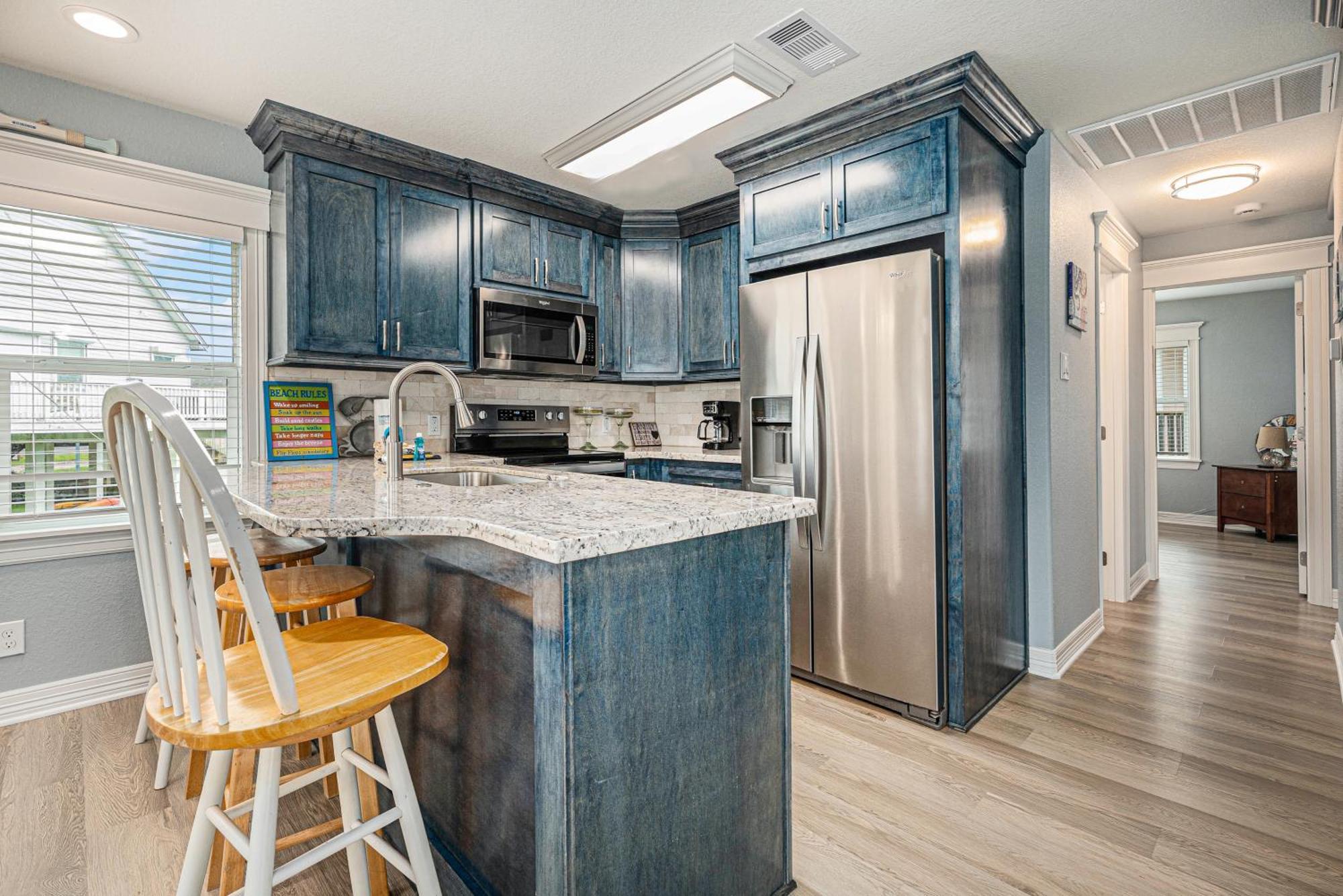 Seaside Cottage Galveston Luaran gambar