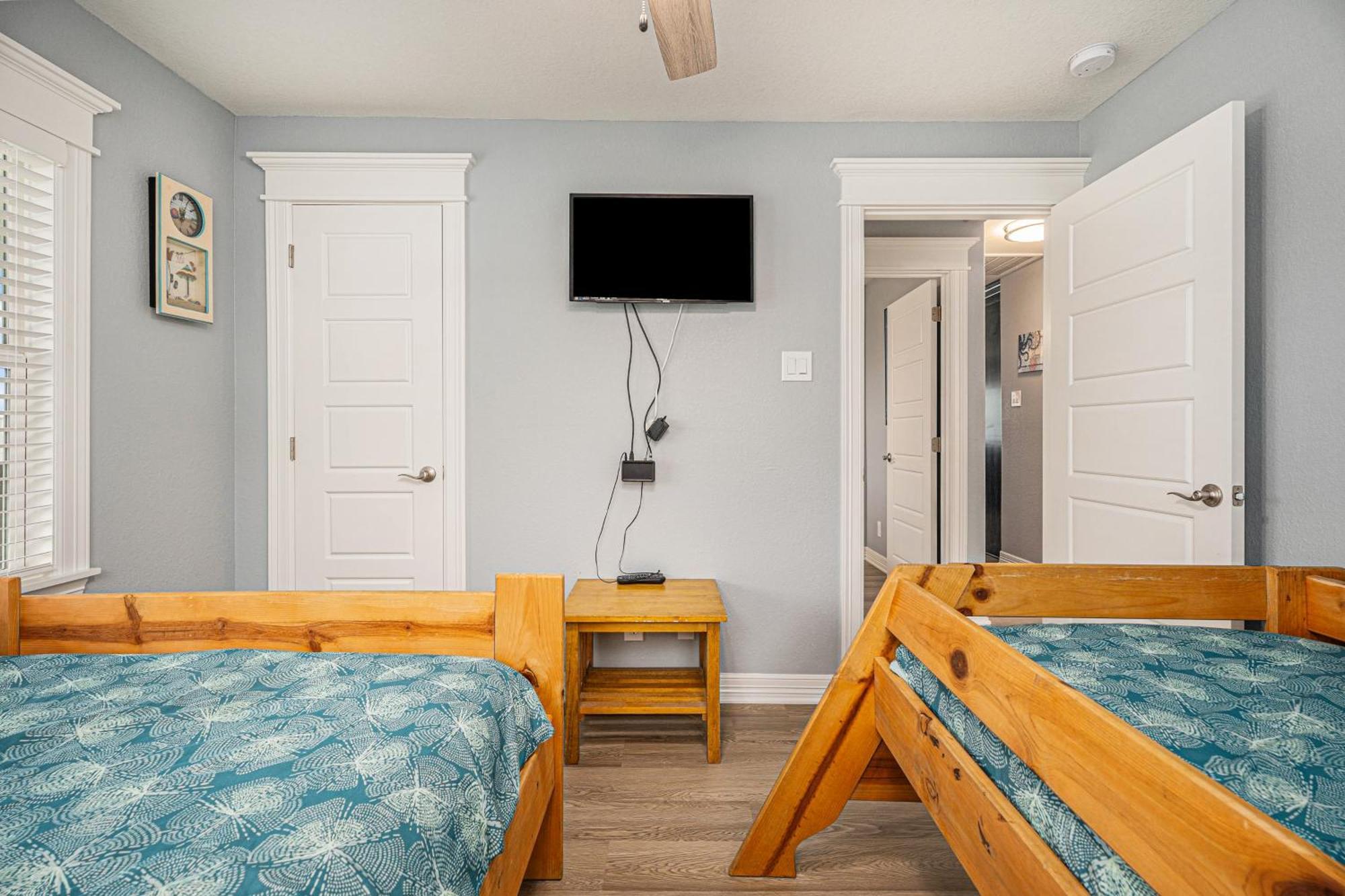 Seaside Cottage Galveston Luaran gambar