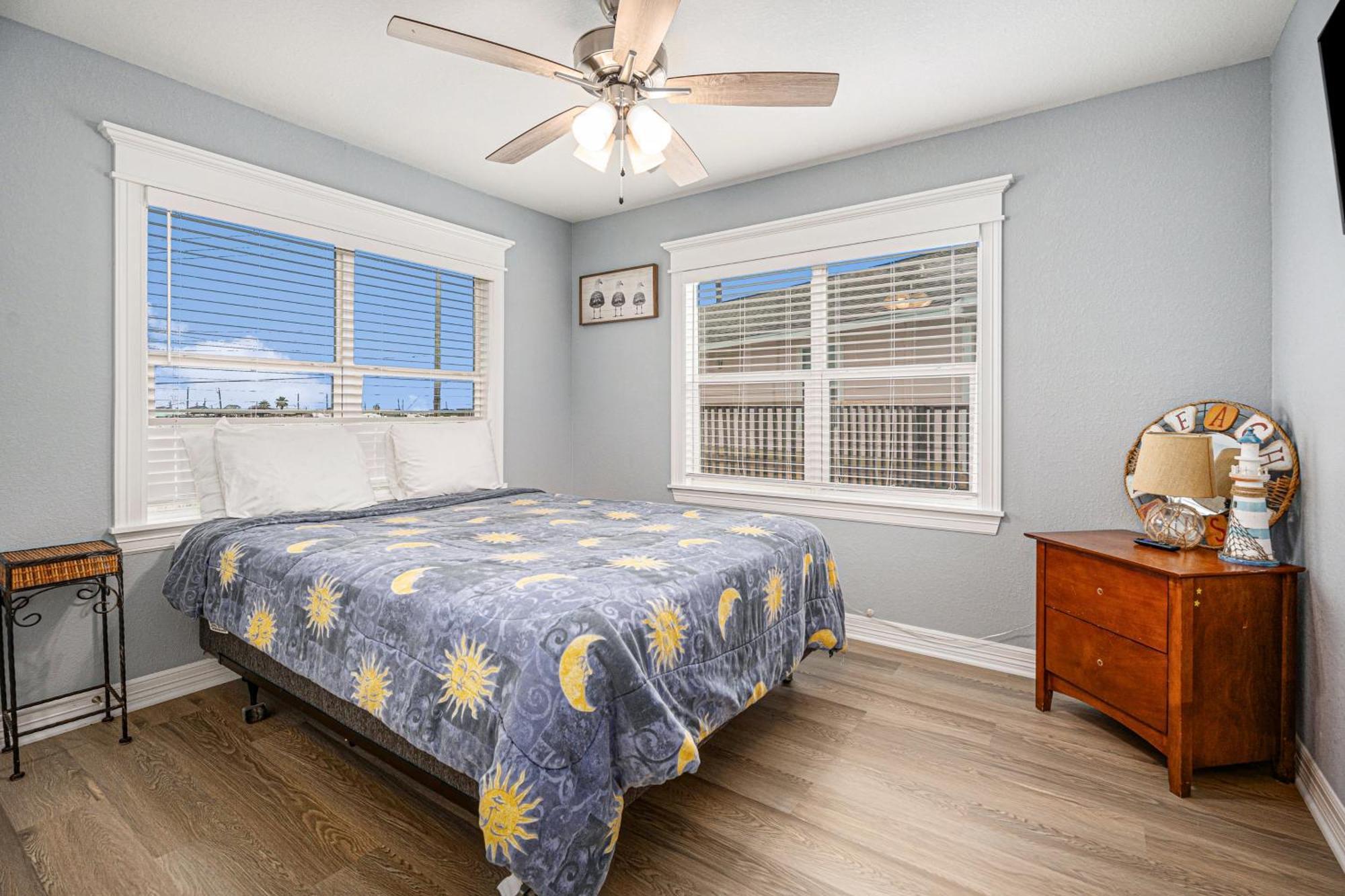 Seaside Cottage Galveston Luaran gambar