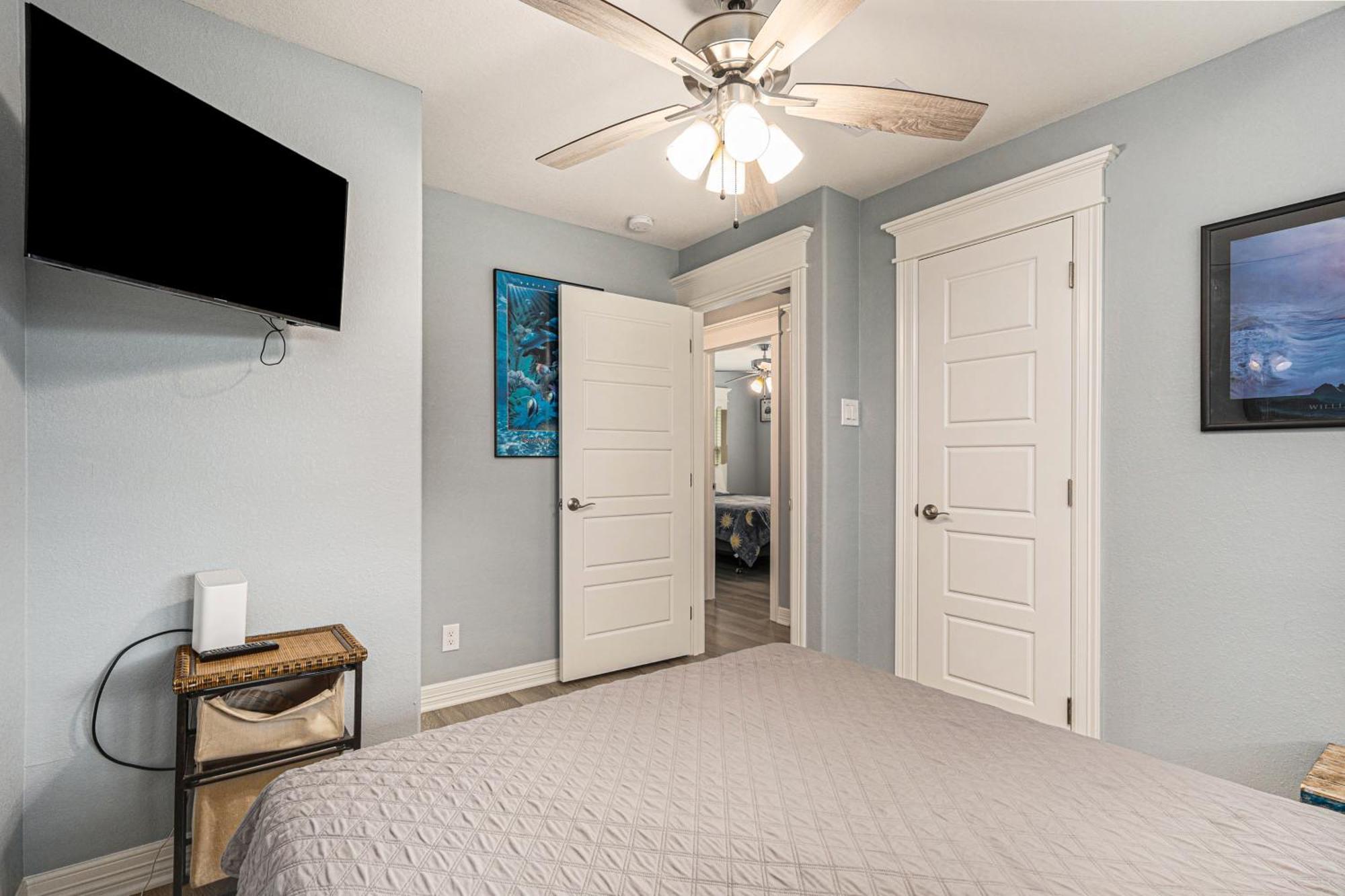 Seaside Cottage Galveston Luaran gambar