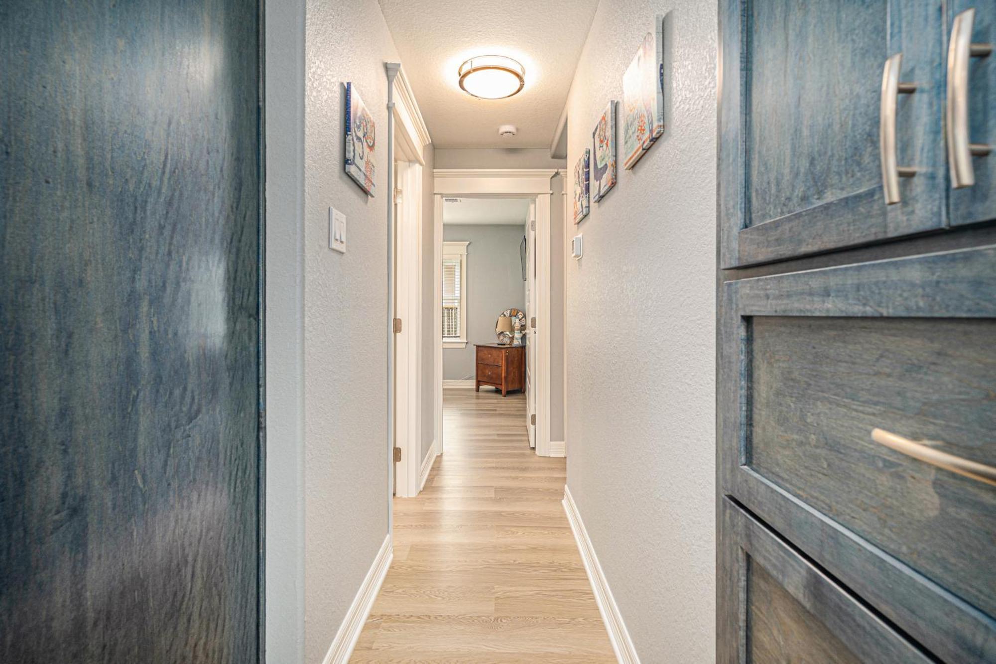 Seaside Cottage Galveston Luaran gambar