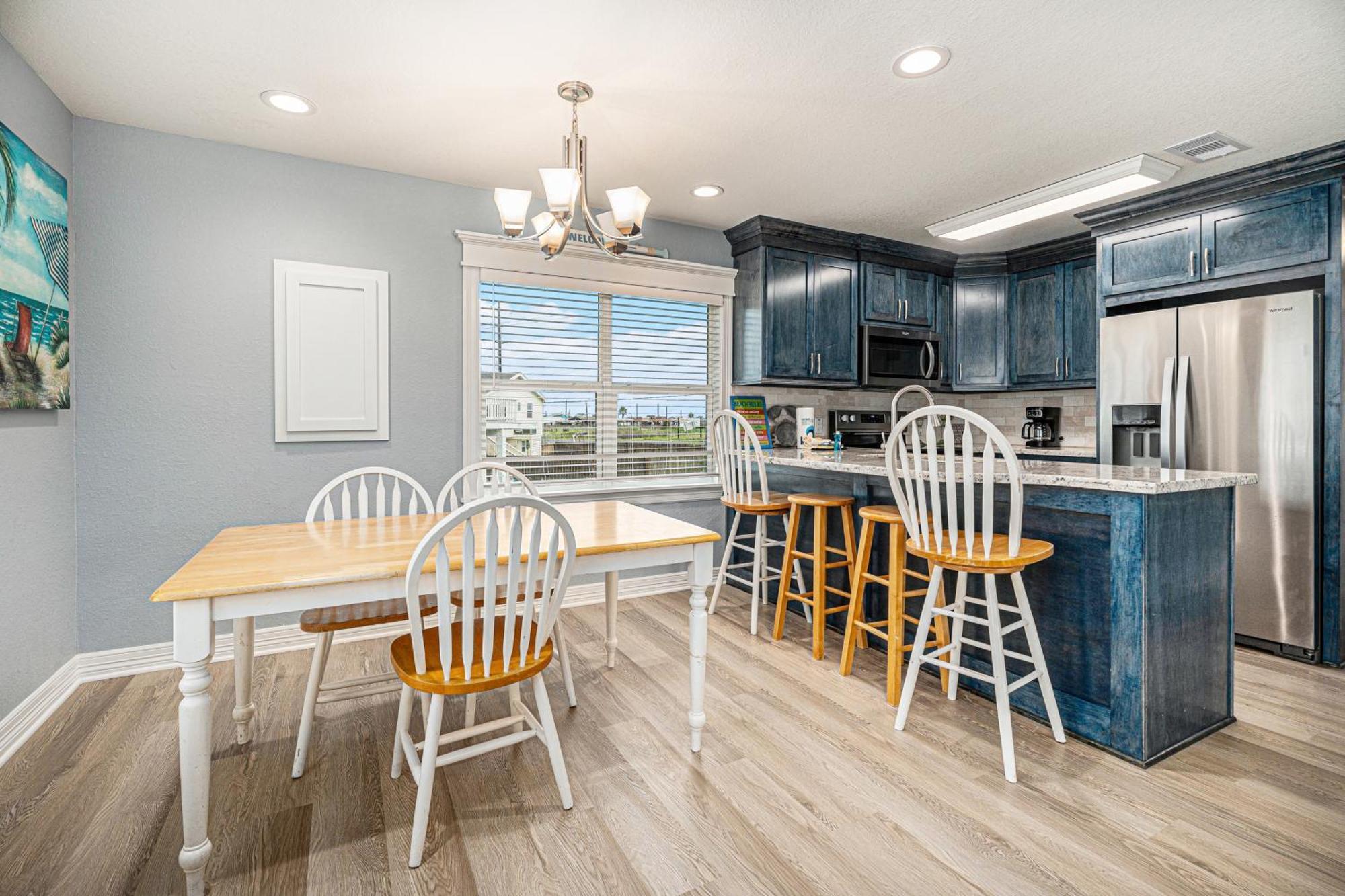 Seaside Cottage Galveston Luaran gambar