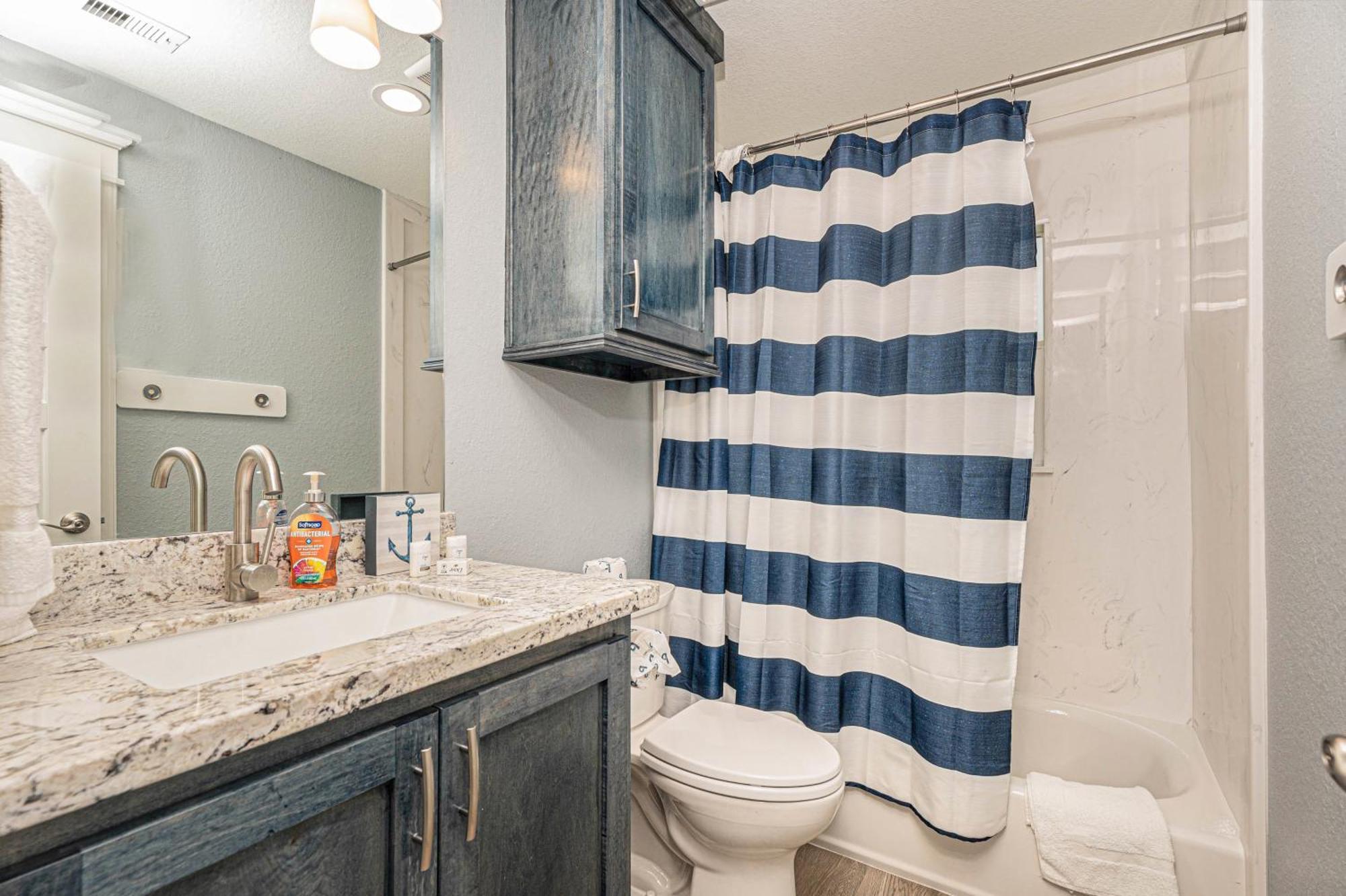 Seaside Cottage Galveston Luaran gambar